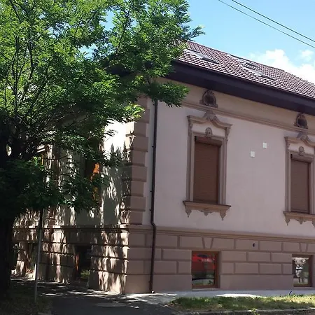 Elegance Residence Timisoara Exterior photo