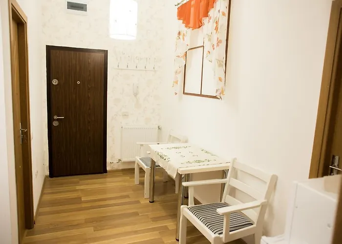 Elegance Residence