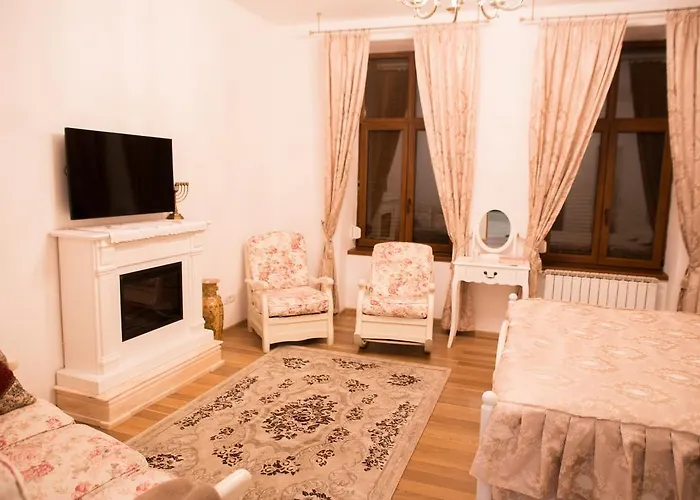 Elegance Residence