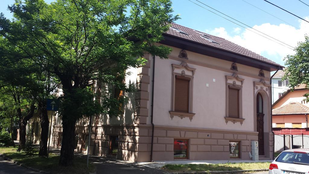 Elegance Timisoara