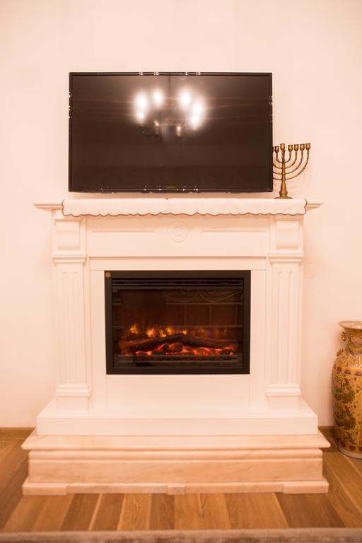 Apartment Elegance