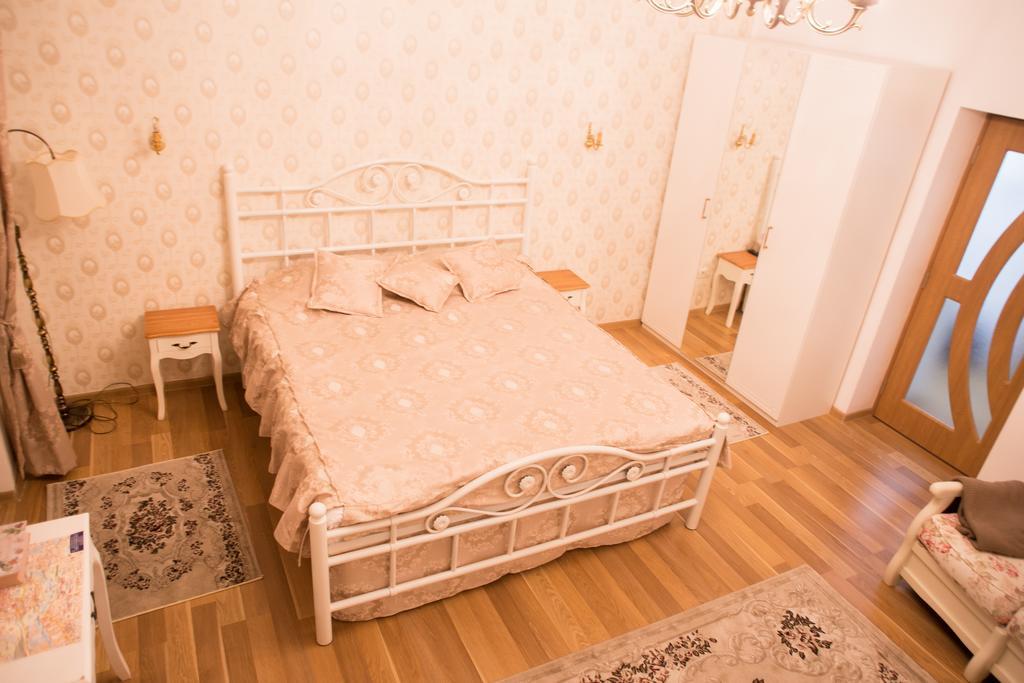 Elegance Apartment Timisoara