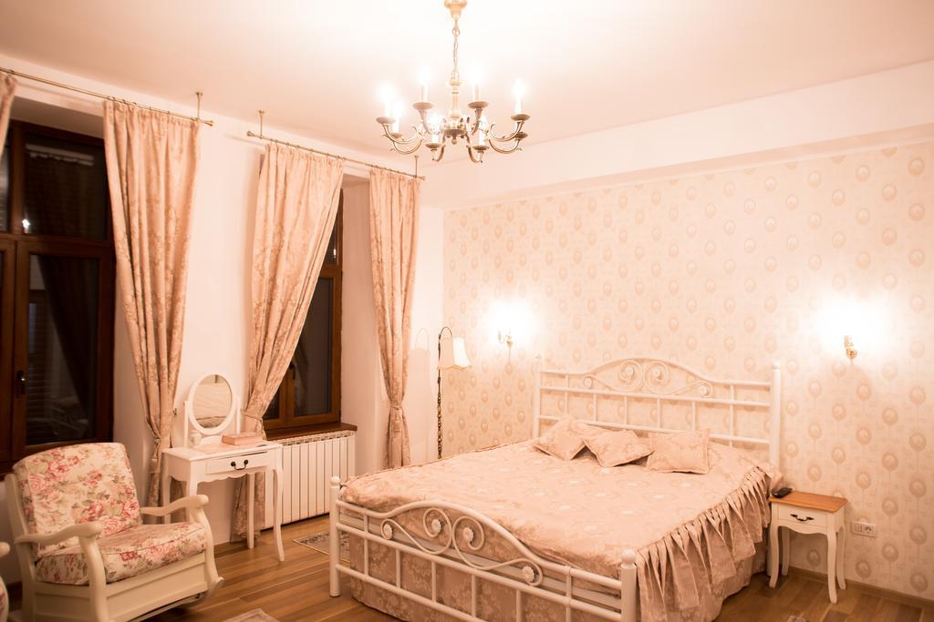 Elegance Timisoara