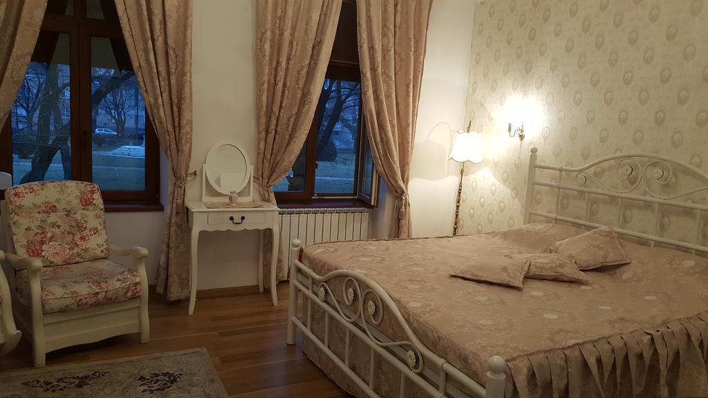 Elegance Apartment