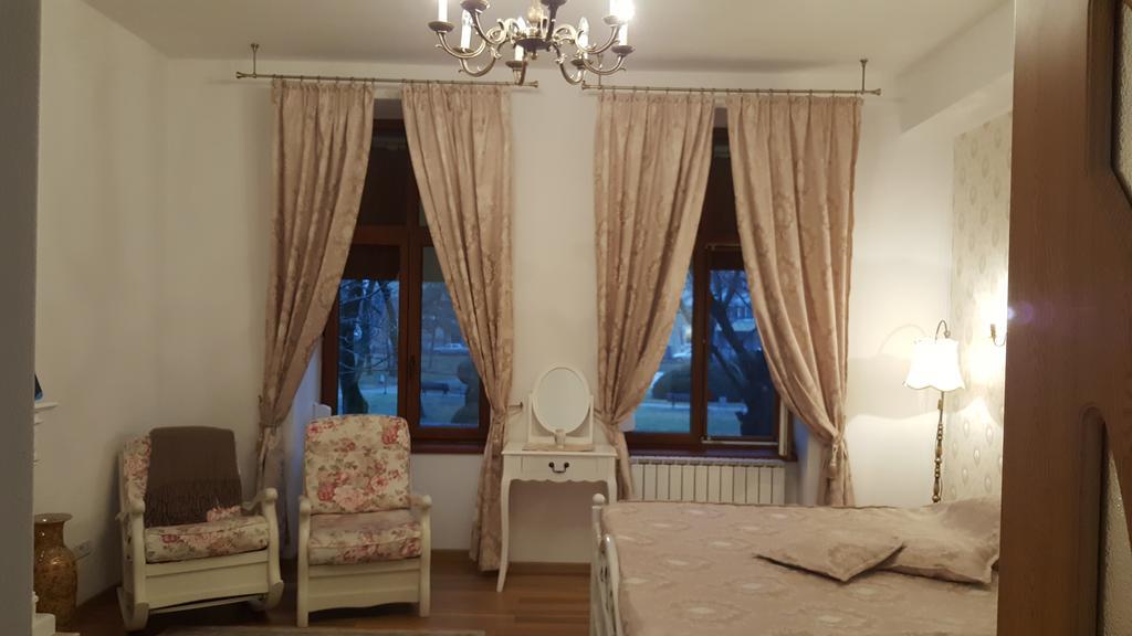 Elegance * Timisoara
