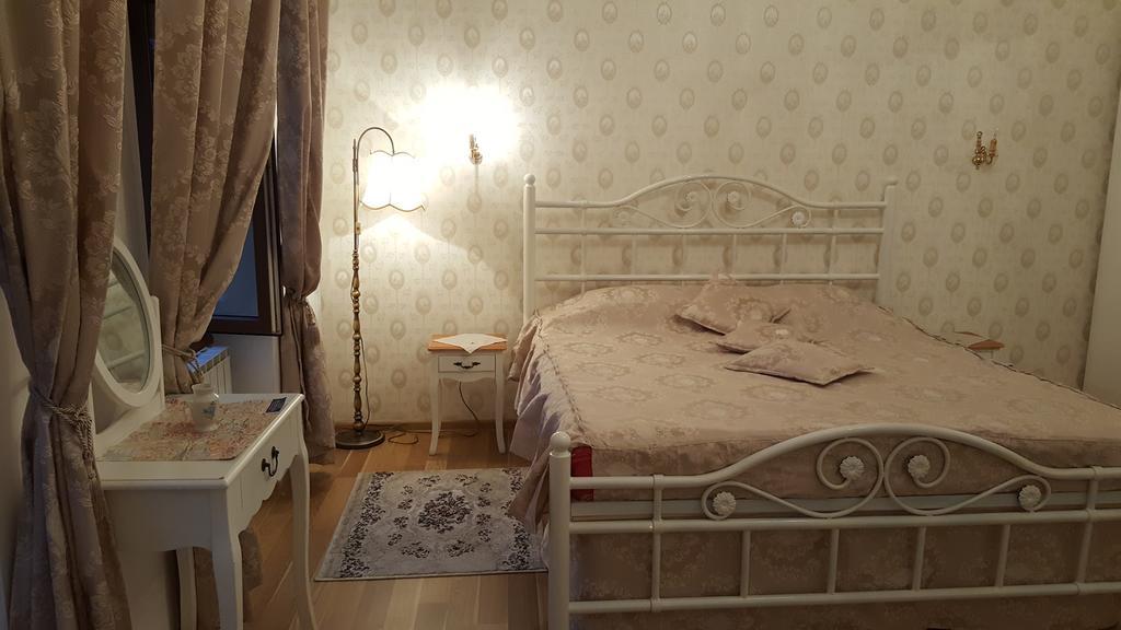 Elegance Apartment Timisoara